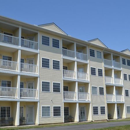 מרבלהד South Beach Resort Hotel מראה חיצוני תמונה