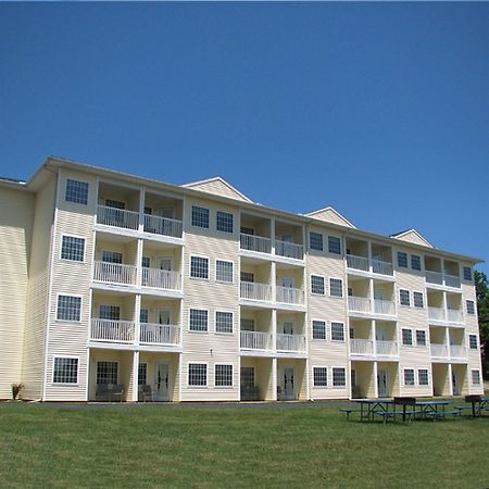 מרבלהד South Beach Resort Hotel מראה חיצוני תמונה