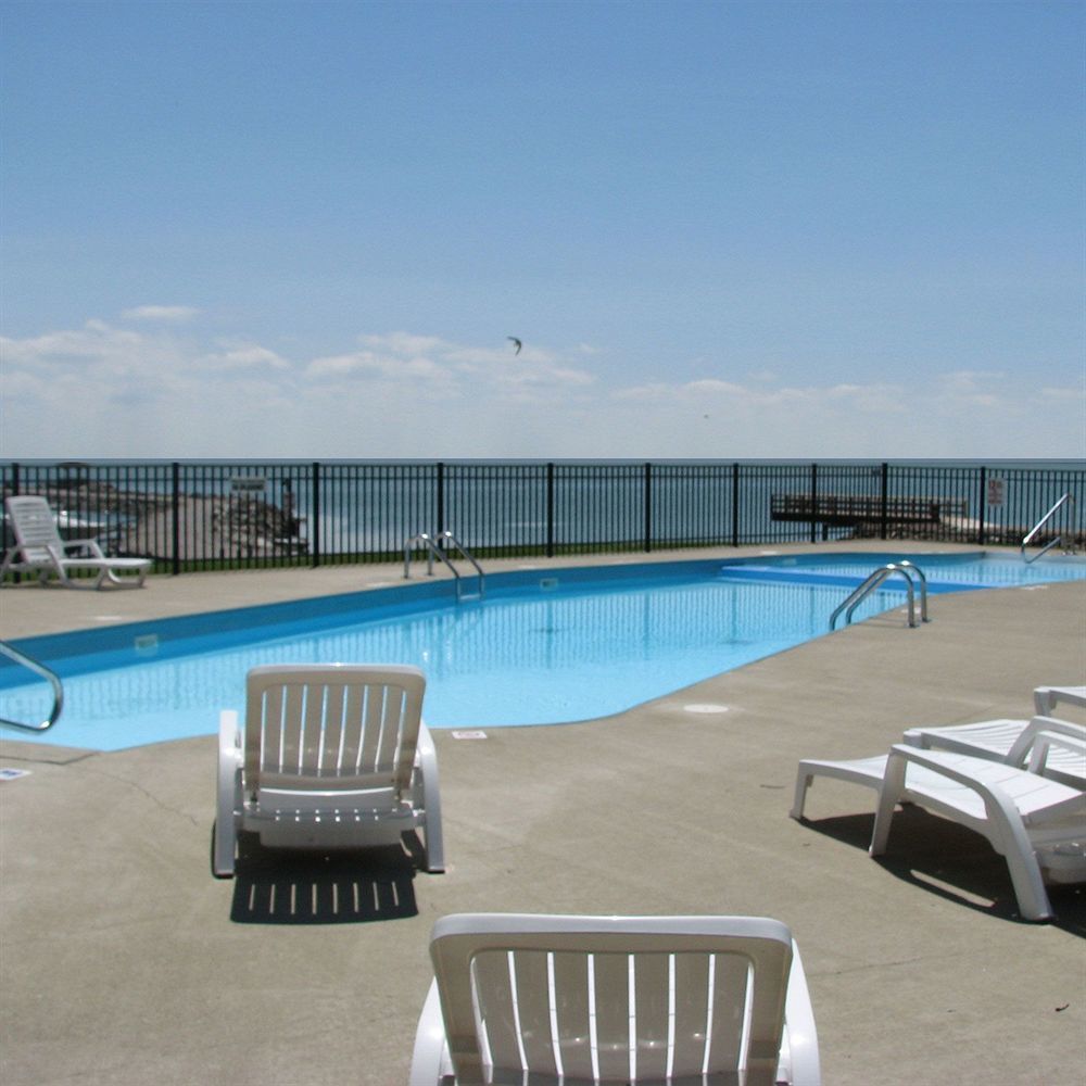 מרבלהד South Beach Resort Hotel מתקנים תמונה